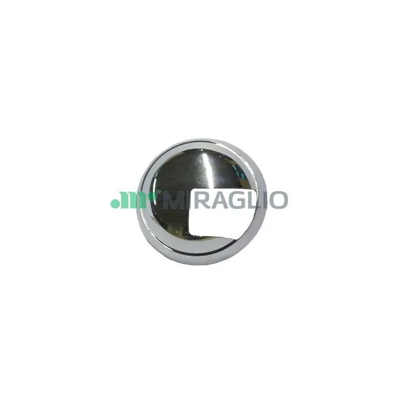 Poignet de porte, équipment intérieur MIRAGLIO 60/10