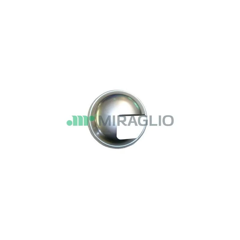 Poignet de porte, équipment intérieur MIRAGLIO 60/11