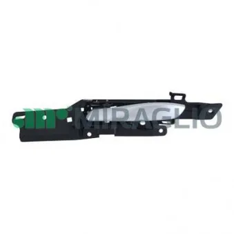 Poignet de porte, équipment intérieur avant droit MIRAGLIO 60/219