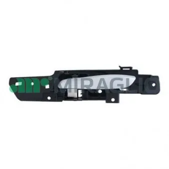 Poignet de porte, équipment intérieur arrière droit MIRAGLIO 60/221