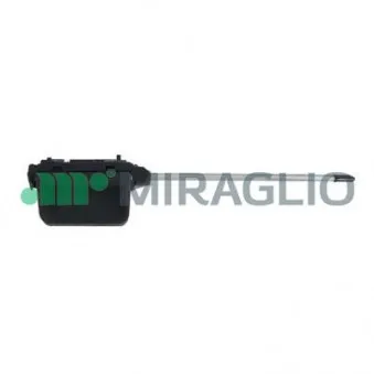 Poignet de porte, équipment intérieur MIRAGLIO 60/305