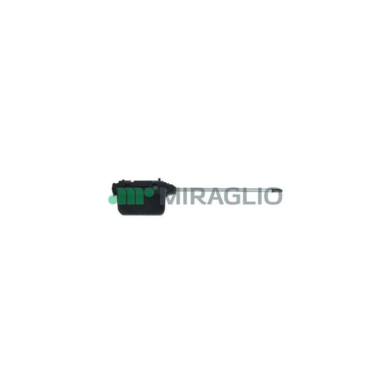 Poignet de porte, équipment intérieur MIRAGLIO 60/305