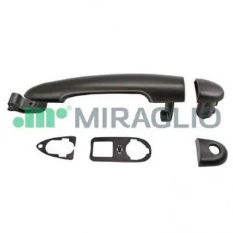 Poignée de porte MIRAGLIO 80.923.03