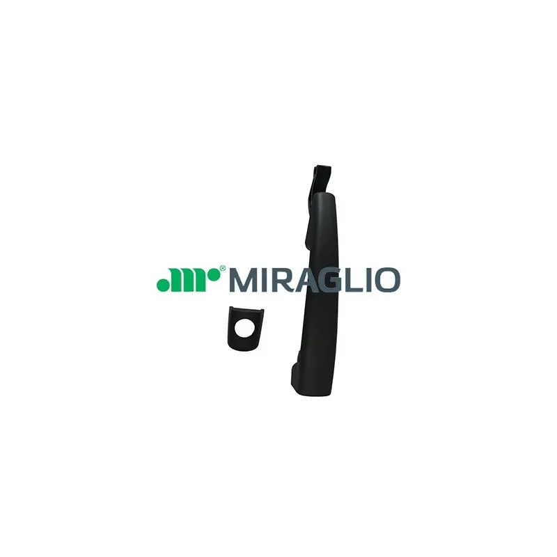 Poignée de porte MIRAGLIO 80/567