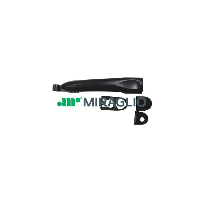 Poignée de porte avant MIRAGLIO 80/863