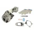 Turbocompresseur, suralimentation EVORON EVTC0003 - Visuel 1