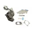 Turbocompresseur, suralimentation EVORON EVTC0003 - Visuel 2