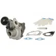Turbocompresseur, suralimentation EVORON EVTC0013 - Visuel 1