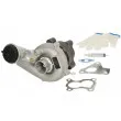 Turbocompresseur, suralimentation EVORON EVTC0020 - Visuel 1