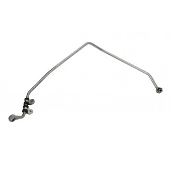 Conduite d'huile, compresseur EVORON EVOP0035