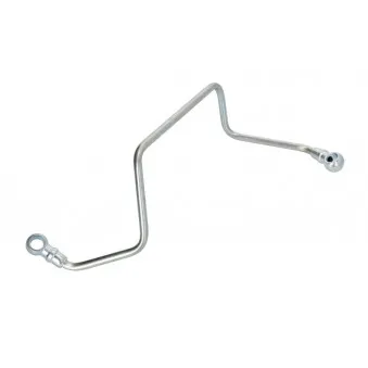 Conduite d'huile, compresseur EVORON EVOP0034