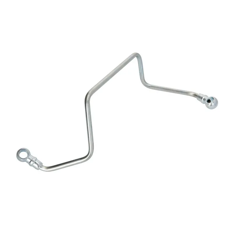 Conduite d'huile, compresseur EVORON EVOP0034
