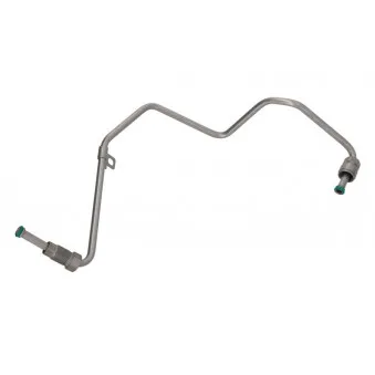 Conduite d'huile, compresseur EVORON EVOP0031