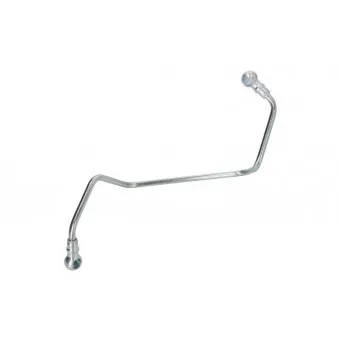 Conduite d'huile, compresseur EVORON EVOP0029