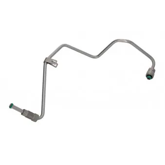 Conduite d'huile, compresseur EVORON EVOP0027