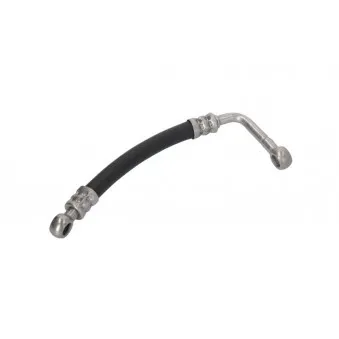 Conduite d'huile, compresseur EVORON EVOP0025