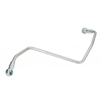 Conduite d'huile, compresseur EVORON EVOP0021