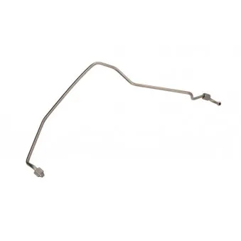 Conduite d'huile, compresseur EVORON EVOP0016