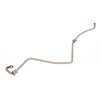 Conduite d'huile, compresseur EVORON EVOP0012