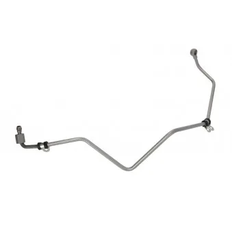 Conduite d'huile, compresseur EVORON EVOP0011