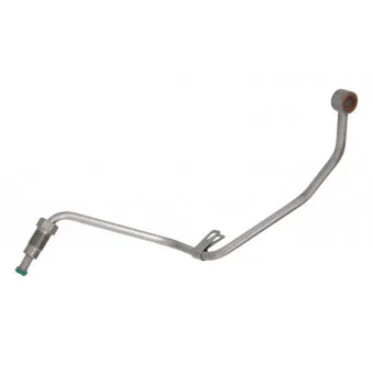 Conduite d'huile, compresseur EVORON EVOP0010