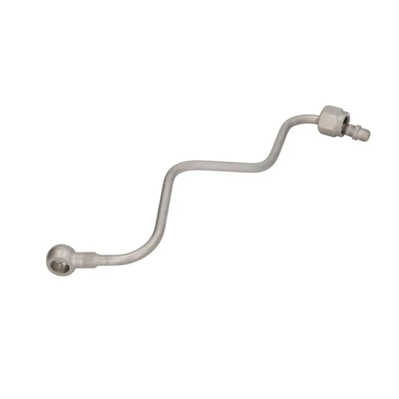 Conduite d'huile, compresseur EVORON EVOP0007