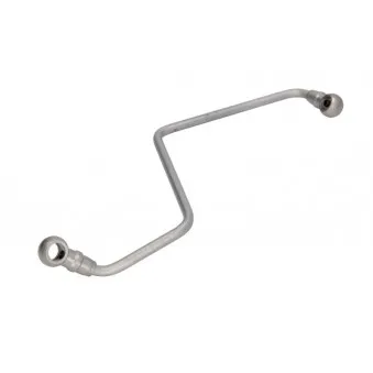 Conduite d'huile, compresseur EVORON EVOP0004