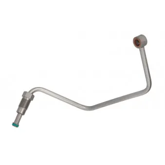 Conduite d'huile, compresseur EVORON EVOP0001
