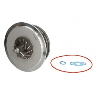 Carter central, compresseur EVORON EVCH5063