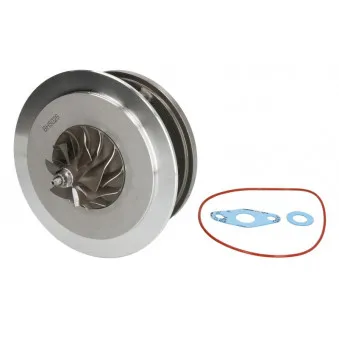 Carter central, compresseur EVORON EVCH5026