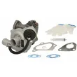 Turbocompresseur, suralimentation EVORON EVTC0028 - Visuel 1