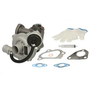 Turbocompresseur, suralimentation EVORON EVTC0028