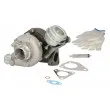 Turbocompresseur, suralimentation EVORON EVTC0027 - Visuel 1