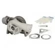 Turbocompresseur, suralimentation EVORON EVTC0025 - Visuel 1