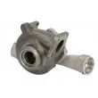 Turbocompresseur, suralimentation EVORON EVTC0025 - Visuel 2