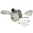 Turbocompresseur, suralimentation EVORON EVTC0023 - Visuel 1