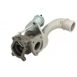 Turbocompresseur, suralimentation EVORON EVTC0023 - Visuel 2
