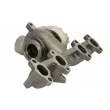 Turbocompresseur, suralimentation EVORON EVTC0015 - Visuel 2