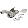 Turbocompresseur, suralimentation EVORON EVTC0002 - Visuel 1