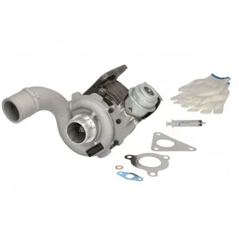 Turbocompresseur, suralimentation EVORON EVTC0002