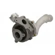 Turbocompresseur, suralimentation EVORON EVTC0002 - Visuel 2