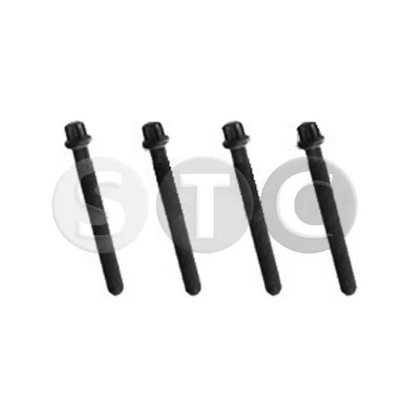 Vis de poulie STC T402262