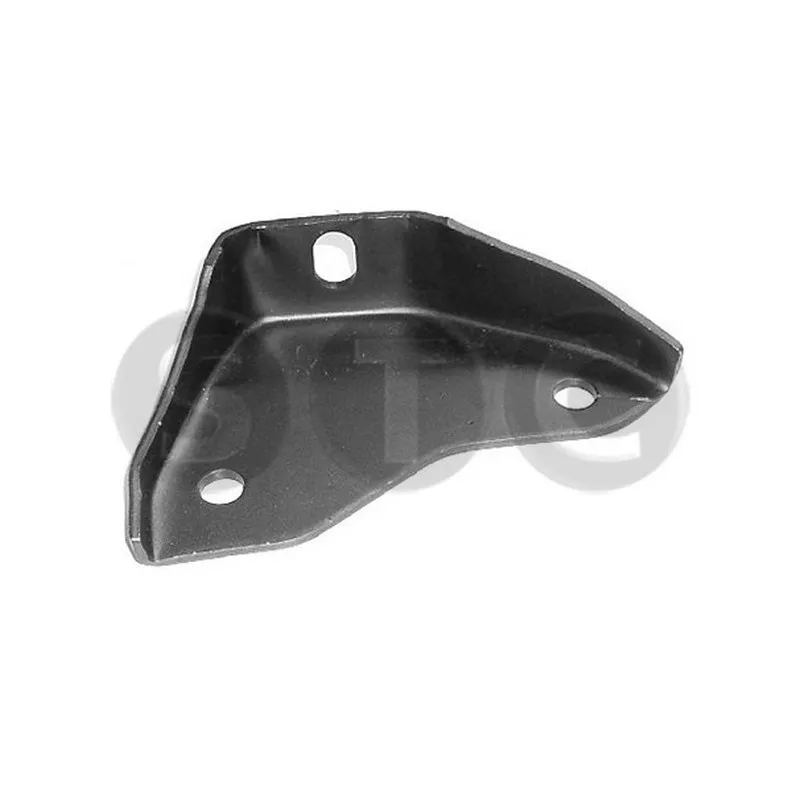 Suspension, boîte de vitesse manuelle STC T404070