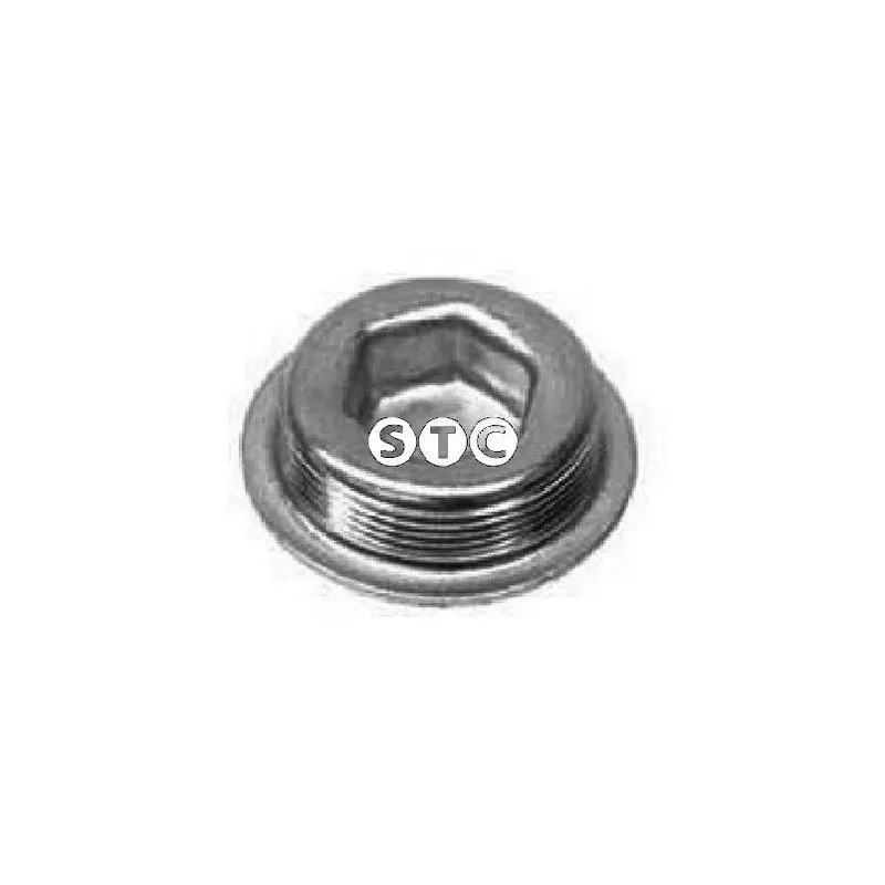 Vis-bouchon, carter d'huile STC T405113