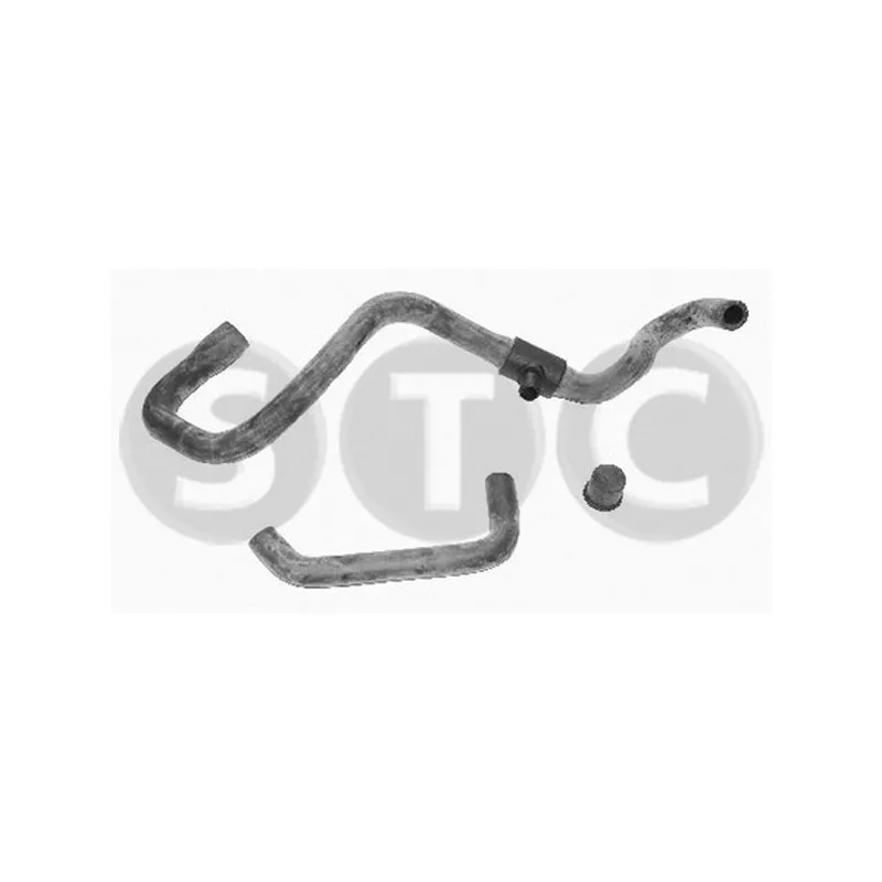 Durite de radiateur STC T408878