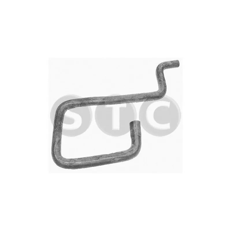 Durite de radiateur STC T408881