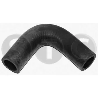 Durite de radiateur STC
