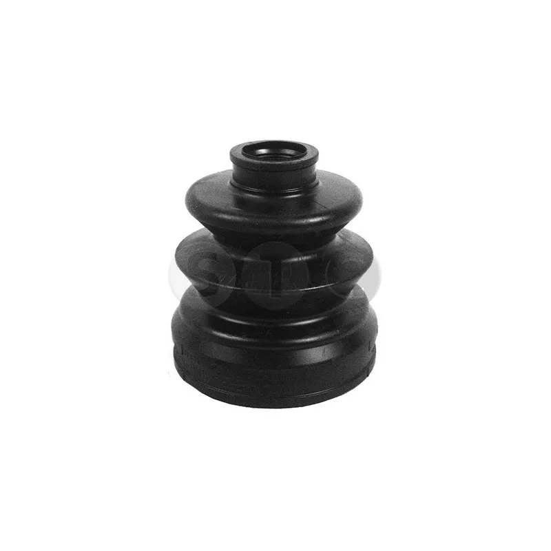 Joint-soufflet, arbre de commande STC T410531