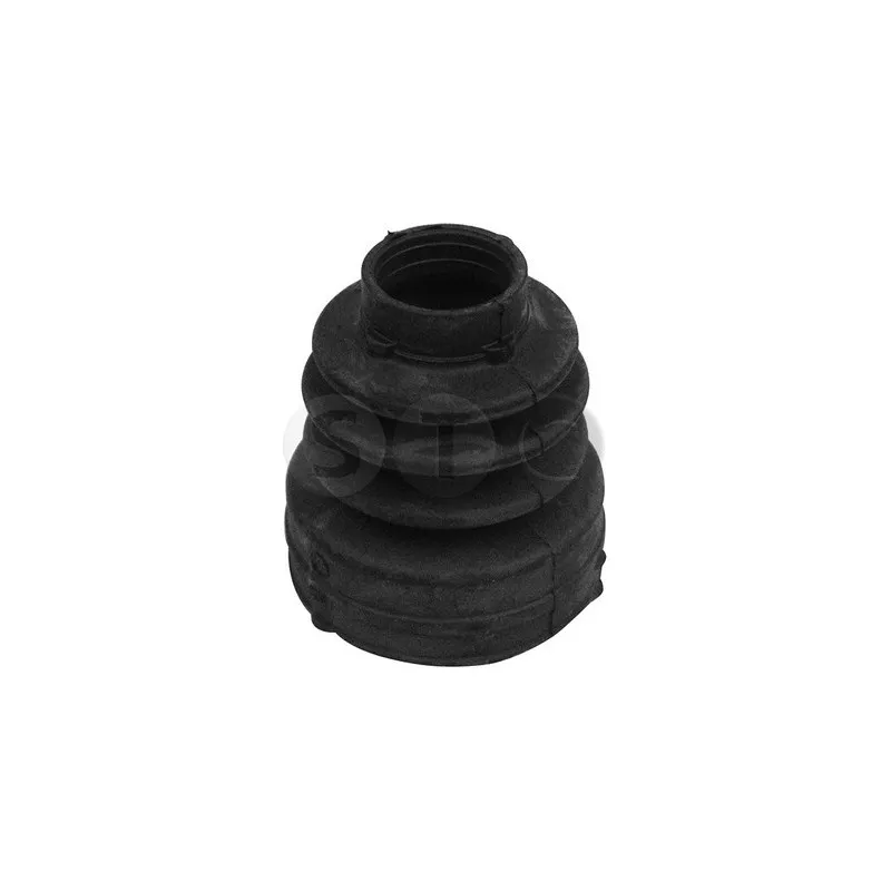 Joint-soufflet, arbre de commande STC T410579