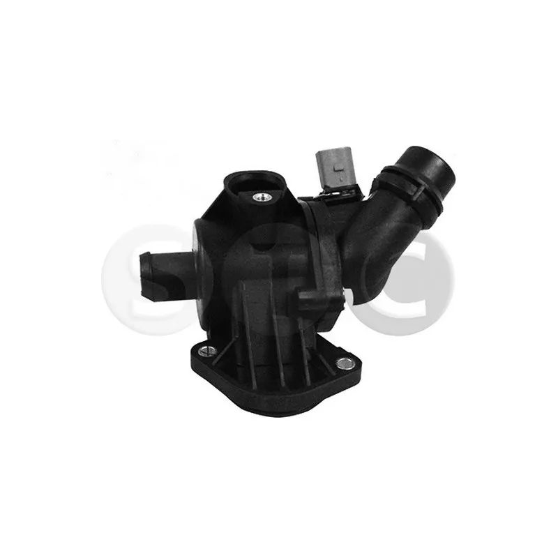 Bride de liquide de refroidissement STC T430228